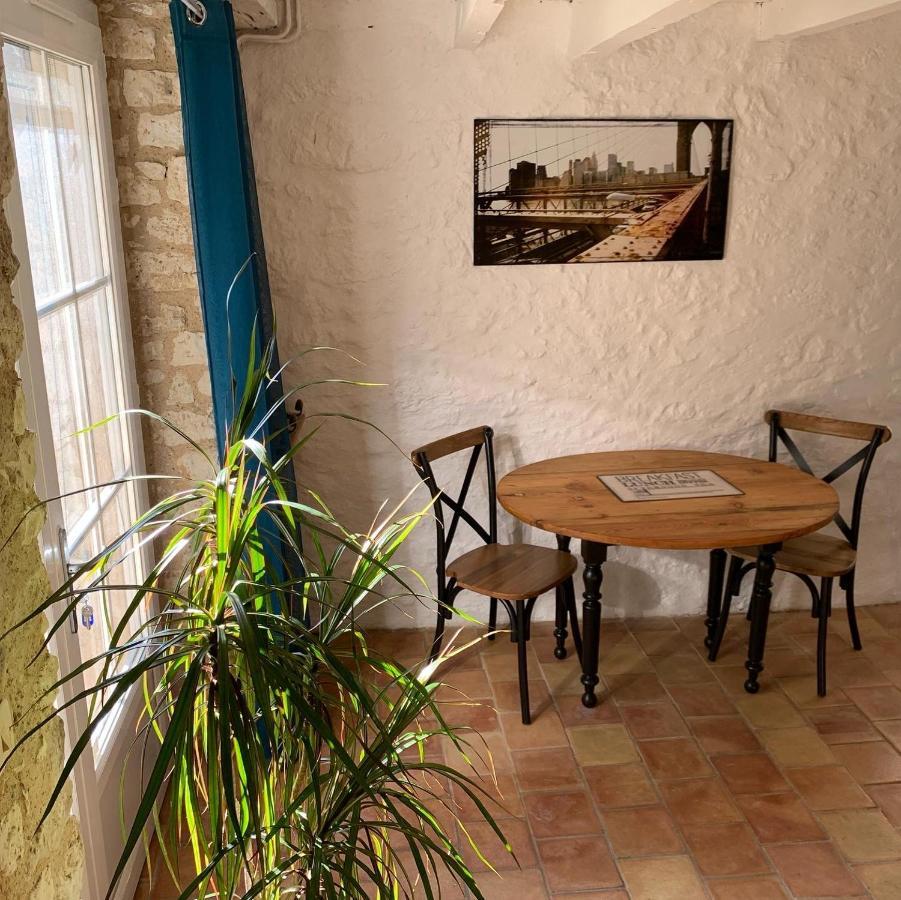 Gite La Canopee A Duras - Piscine Экстерьер фото